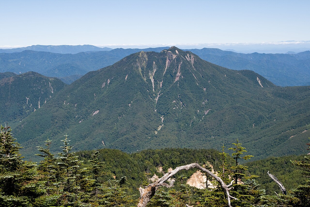 太郎山