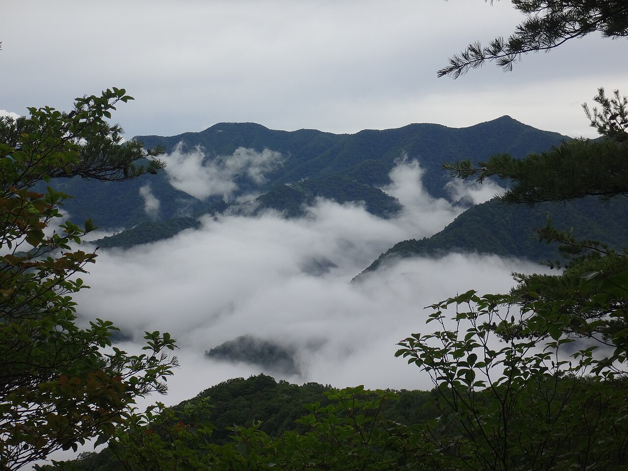 諏訪山