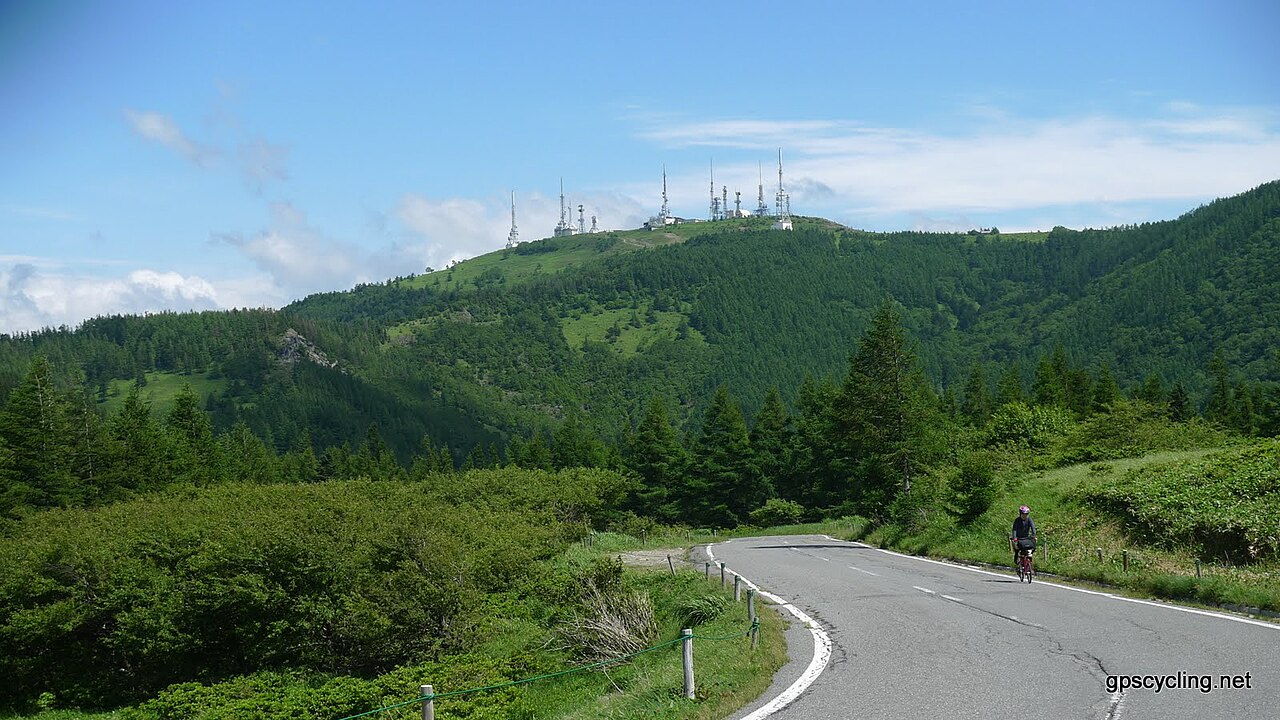美ヶ原