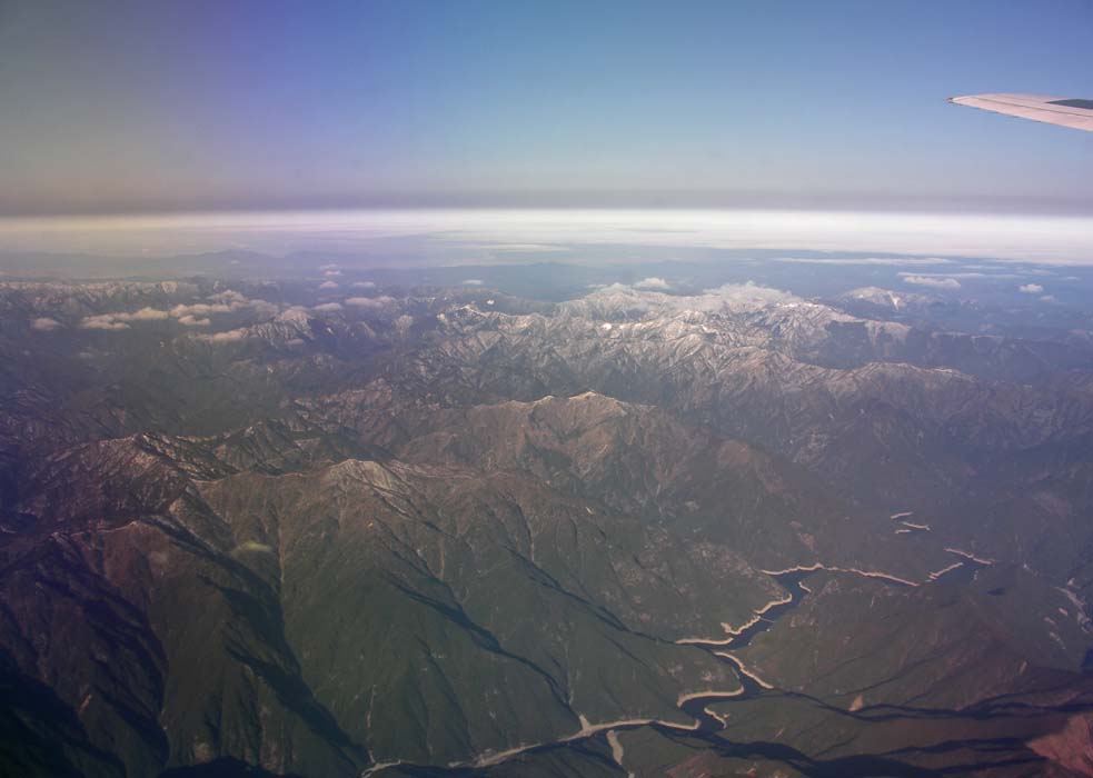 大台ヶ原山